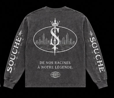 longsleeve pure