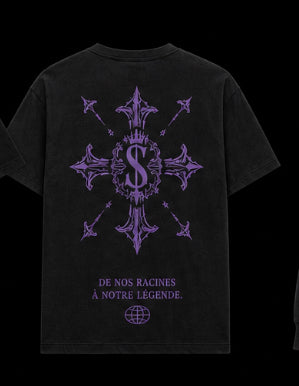 tee-shirts abyss