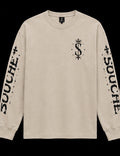 Longsleeve crown