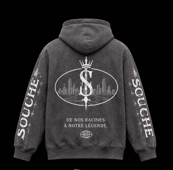 Sweat pure