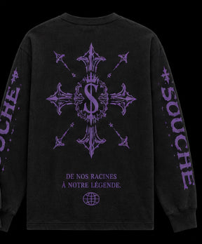 Longsleeve abyss