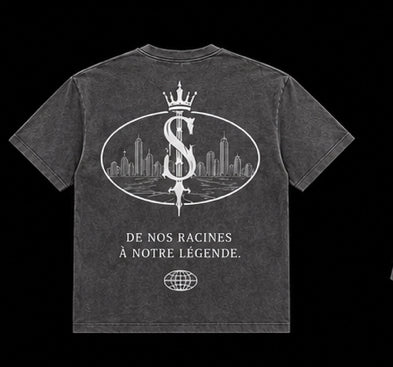 Tee-shirts pure