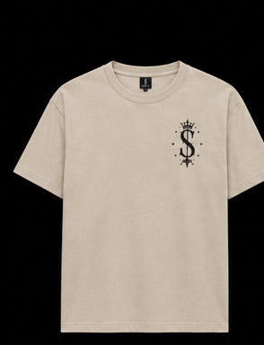 Tee-shirts crown