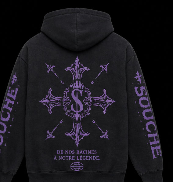 Sweat abyss