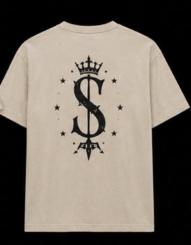 Tee-shirts crown