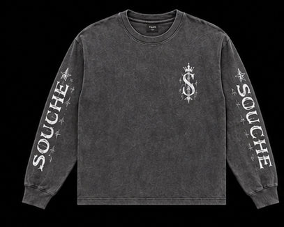 longsleeve pure