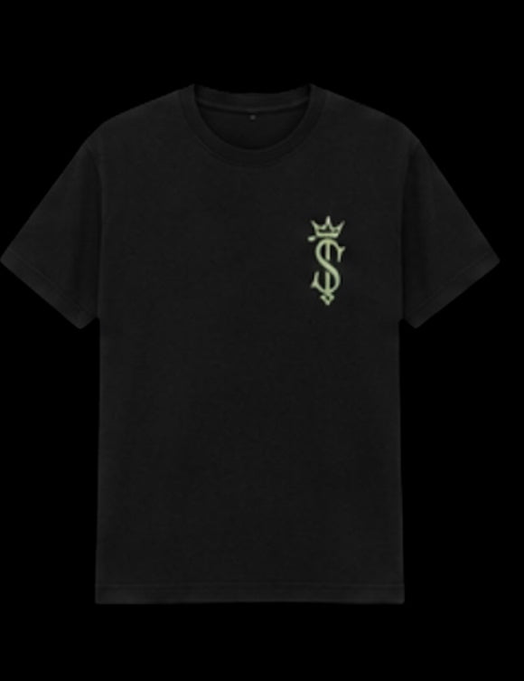 Tee-shirts roots
