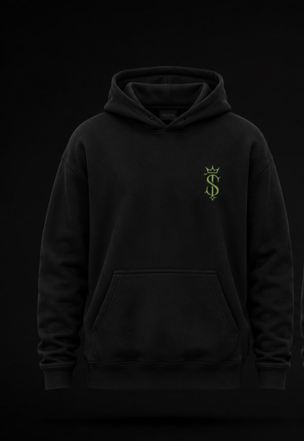 Sweat roots