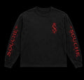 Longsleeve inferno