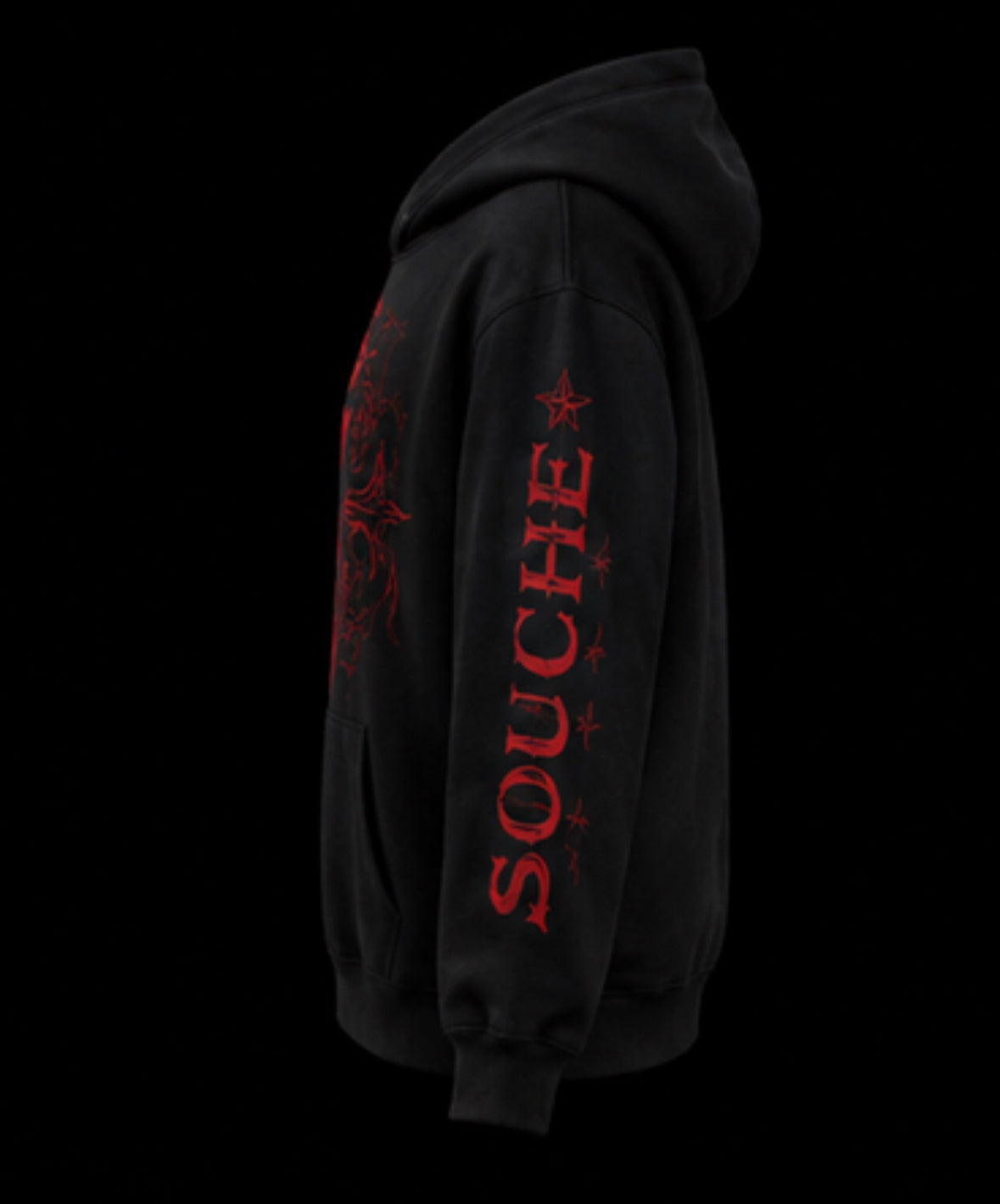 Sweat inferno
