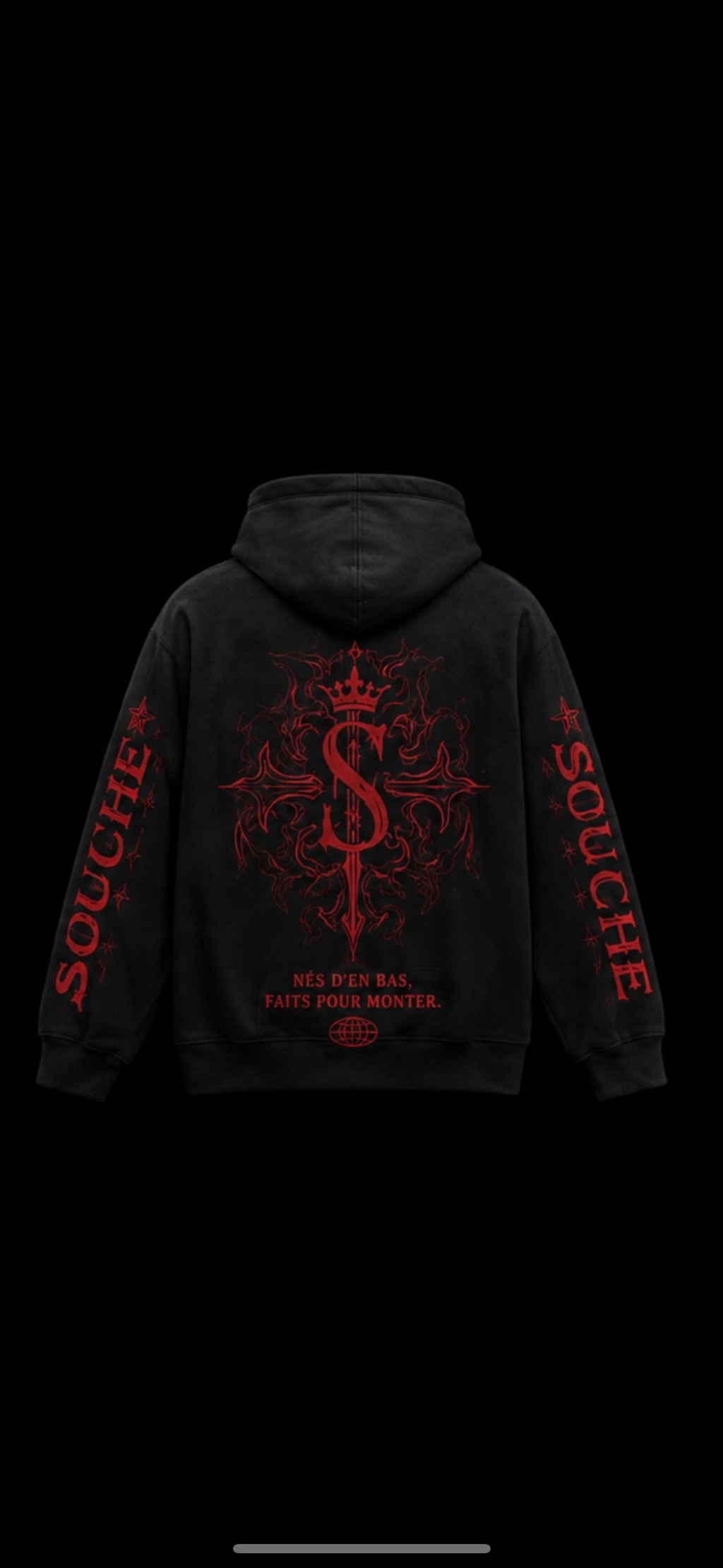 Sweat inferno