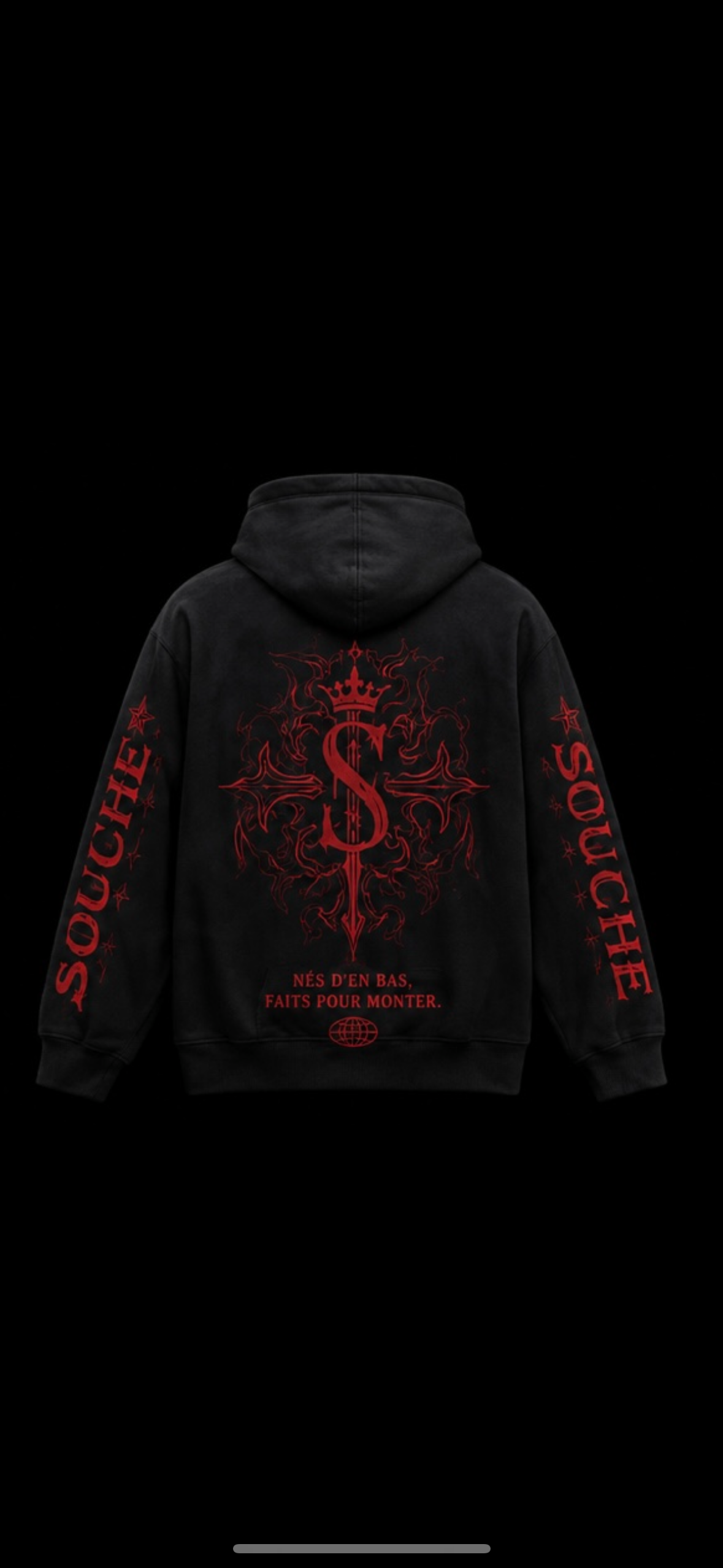 Sweat inferno
