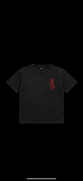 Tee-shirts inferno